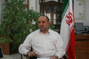 حبیب نژاد ،مدیر کل شیلات مازندران:اتمام رهاسازی بچه ماهی سفید در رودخانه های مستعد استان 