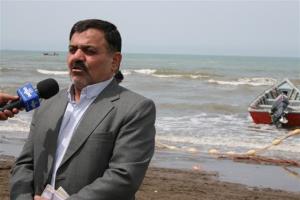 مهلت صید ماهیان استخوانی در استان مازندران تا 25 فروردین تمدید شد 