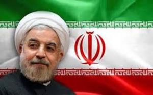 تبریک انتخاب مجدد دکتر روحانی به ریاست جمهوری