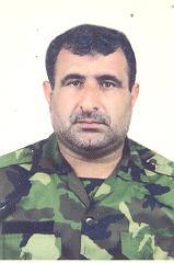محافظ دوم سید محمد حسینی به عنوان سرپرست حفاظت منابع آبزیان پایگاه چپکرود منصوب شد .