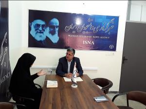  مدیرکل شیلات در دیدار با رئیس جهاد دانشگاهی مازندران خبر داد:  استفاده از ظرفیت‌ جهاد دانشگاهی در پروژه‌های شیلات مازندران