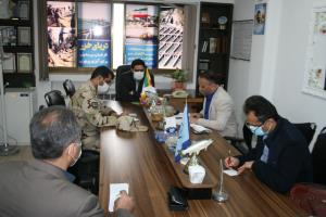 درخواست جامعه صیادی ماهیگیران  پره  و اداره کل شیلات استان مازندران برای بازنگری در زمان صید 