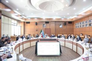 برگزاری دومین جلسه شورای عالی راهبردی توسعه شیلات