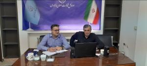 رحمانی مدیر روابط عمومی سازمان شیلات ایران خبر داد: برگزاری دوره آموزشی وبیناری خبرنویسی مدرن