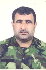 محافظ دوم سید محمد حسینی به عنوان سرپرست حفاظت منابع آبزیان پایگاه چپکرود منصوب شد .