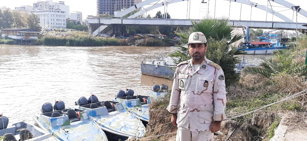 در شش ماهه نخست امسال  توسط یگان حفاظت منابع آبزیان اداره کل  شیلات مازندران صورت گرفت: